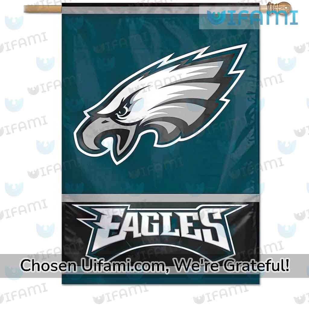 3x5 Eagles Flag Discount Philadelphia Eagles Christmas Gift