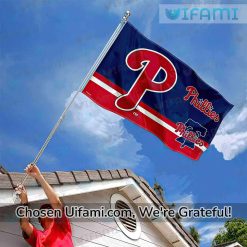 3×5 Phillies Flag Perfect Philadelphia Phillies Gift