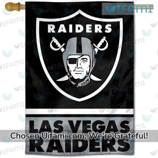 3×5 Raiders Flag Unforgettable Raiders Gift Ideas
