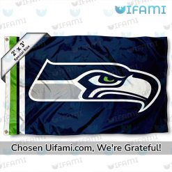 3x5 Seahawks Flag Unexpected Seattle Seahawks Gift Latest Model
