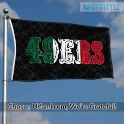 Cleveland Guardians Outdoor Flag New Guardians Gift - Personalized Gifts:  Family, Sports, Occasions, Trending