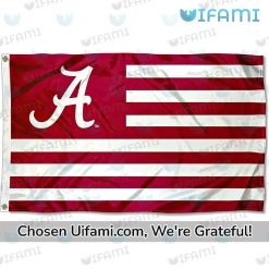 Alabama Football House Flags Novelty USA Flag Gift Latest Model