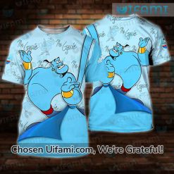 Aladdin Tshirts 3D Alluring Gift Best selling