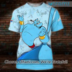 Aladdin Tshirts 3D Alluring Gift Exclusive