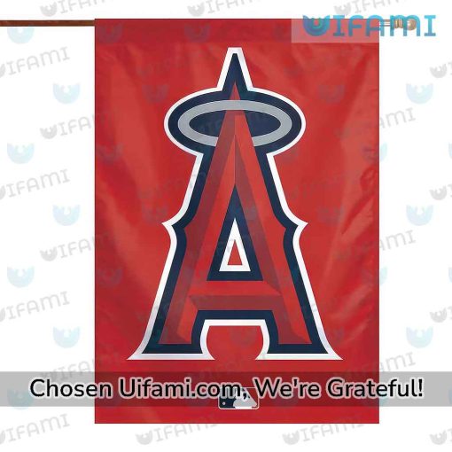 Angels Flag 3×5 Perfect Los Angeles Angels Gift