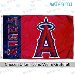 Angels Flag Astonishing Los Angeles Angels Gift Exclusive