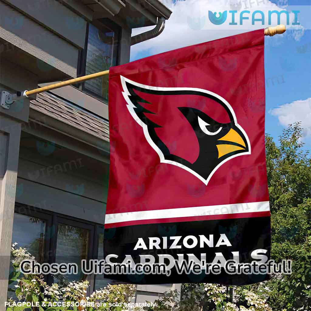 Arizona Cardinals Flag 3x5 Novelty Gift