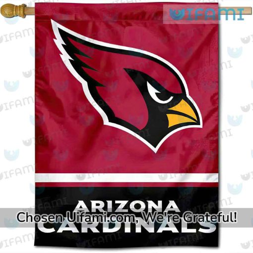 Arizona Cardinals Flag 3×5 Novelty Gift