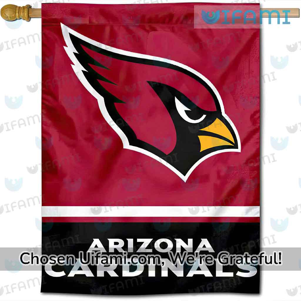 Arizona Cardinals Flag 3x5 Novelty Gift