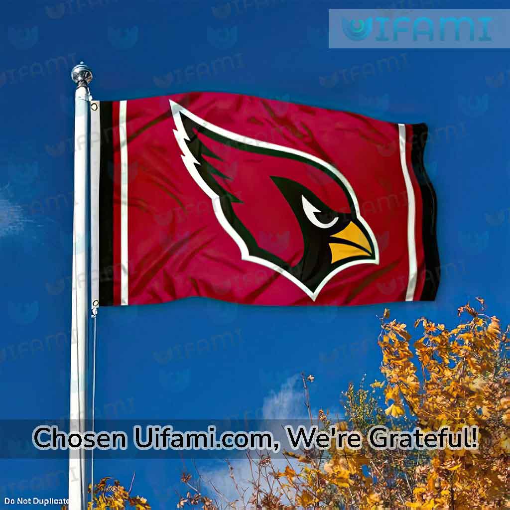Arizona Cardinals Flag Spectacular Gift