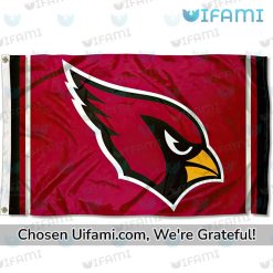 Arizona Cardinals Flag Spectacular Gift Exclusive