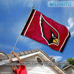 Arizona Cardinals Flag Spectacular Gift Latest Model