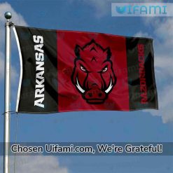 Arkansas Flags For Sale Awesome Razorback Gifts For Him