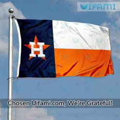 Astros Flag Spirited Houston Astros Gifts For Him