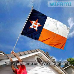 Astros Flag Spirited Houston Astros Gifts For Him Exclusive