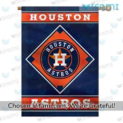 Astros House Flag Outstanding Houston Astros Gift