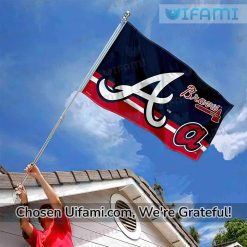 Atlanta Braves Flag 3×5 Comfortable Braves Gift