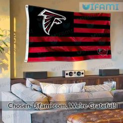 Atlanta Falcons Flag 3x5 Greatest USA Flag Gift Latest Model