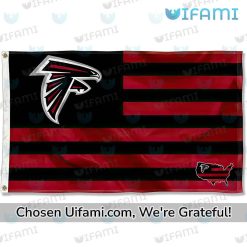 Atlanta Falcons Flag 3x5 Greatest USA Flag Gift Trendy