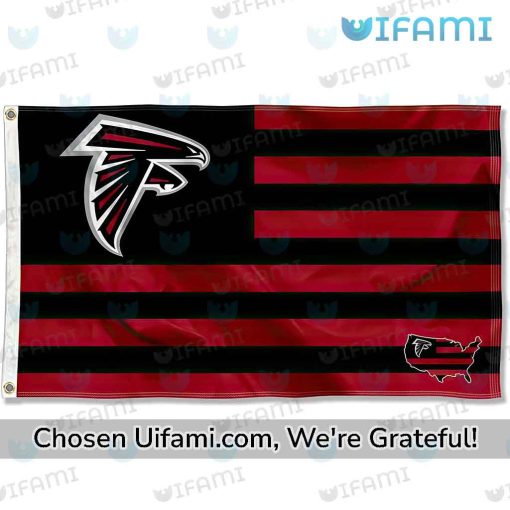 Atlanta Falcons Flag 3×5 Greatest USA Flag Gift