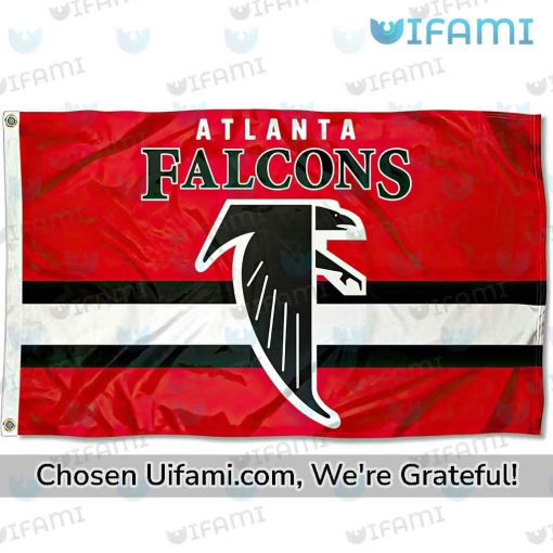 Atlanta Falcons Flag Football Irresistible Falcons Gift