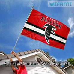 Atlanta Falcons Flag Football Irresistible Falcons Gift Latest Model