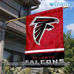 Atlanta Falcons Outdoor Flag Inspiring Gift Best selling