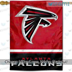 Atlanta Falcons Outdoor Flag Inspiring Gift Exclusive
