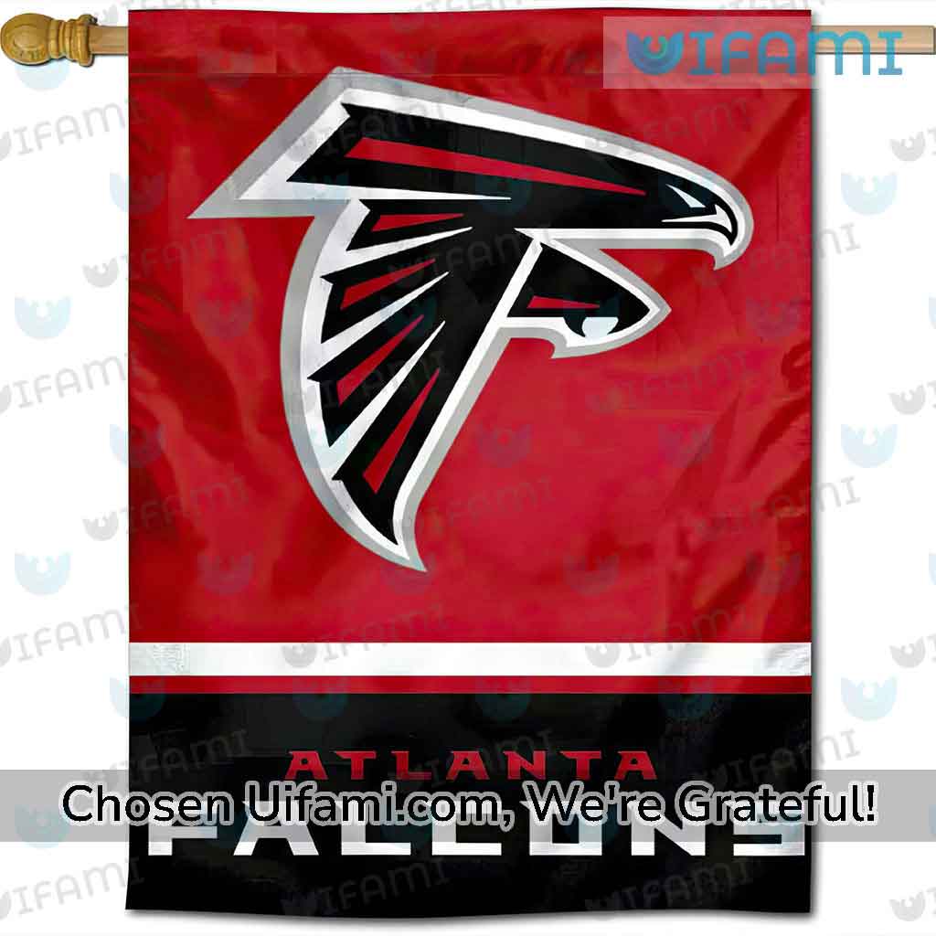 Atlanta Falcons Outdoor Flag Inspiring Gift