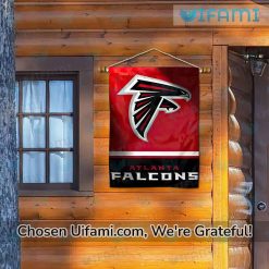Atlanta Falcons Outdoor Flag Inspiring Gift Latest Model