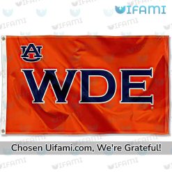 Auburn Flag 3x5 Unexpected WDE Gifts For Auburn Tigers Fans Latest Model