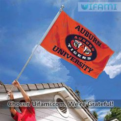 Auburn Flag Football Unbelievable Auburn Tigers Gifts For Men