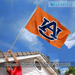 Auburn Flag Surprising Auburn Tigers Gift Exclusive