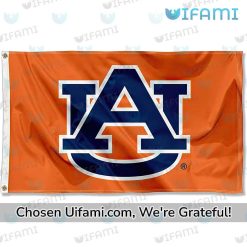 Auburn Flag Surprising Auburn Tigers Gift Latest Model