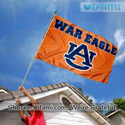 Auburn House Flag Impressive War Eagles Auburn Tigers Gifts For Her Exclusive
