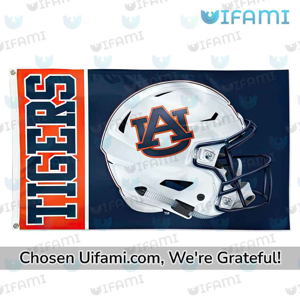 Auburn Outdoor Flag Adorable Auburn Tigers Gifts For Dad
