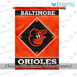 Baltimore Orioles Flag 3×5 Wondrous Orioles Gift Ideas