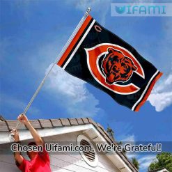 Bears Flag Excellent Chicago Bears Gifts For Him