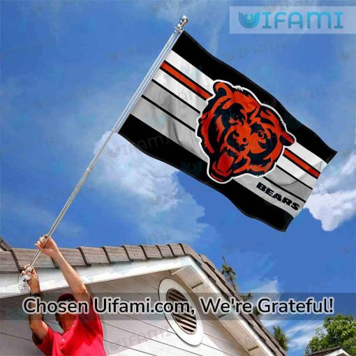 Bears Flag Football Tempting Chicago Bears Gift Ideas