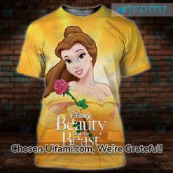 Beauty And The Beast Clothing 3D Useful Gift