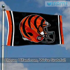 Bengals Outdoor Flag Greatest Gift Best selling