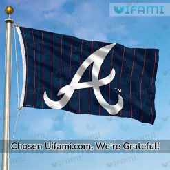 Big Atlanta Braves Flag Latest Braves Gift Ideas