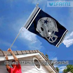 Big Dallas Cowboys Flag Affordable Gift Exclusive