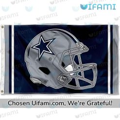 Big Dallas Cowboys Flag Affordable Gift Trendy