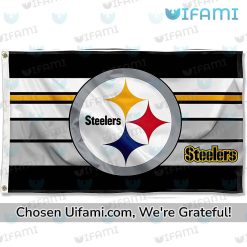 Big Steelers Flag Pittsburgh Steelers Unique Gift Latest Model
