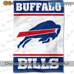 Bills Flag Football Unique Buffalo Bills Gifts