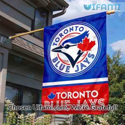 Blue Jays Flag Last Minute Toronto Blue Jays Gift Ideas