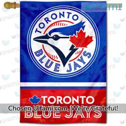 Blue Jays Flag Last Minute Toronto Blue Jays Gift Ideas