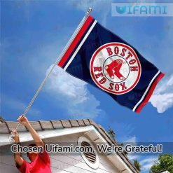 Boston Red Sox Flag Last Minute Red Sox Gift Exclusive
