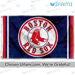 Boston Red Sox Flag Last Minute Red Sox Gift Trendy